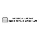 Premium Garage Door Repair Markham logo